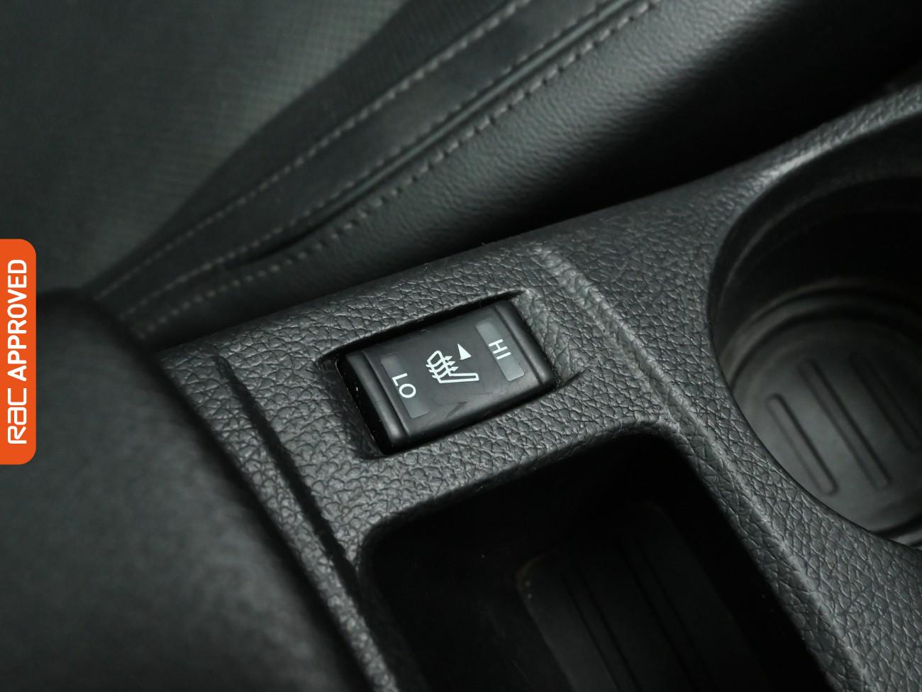 Used Nissan Qashqai 2014 for sale - 76774630: Photo 14