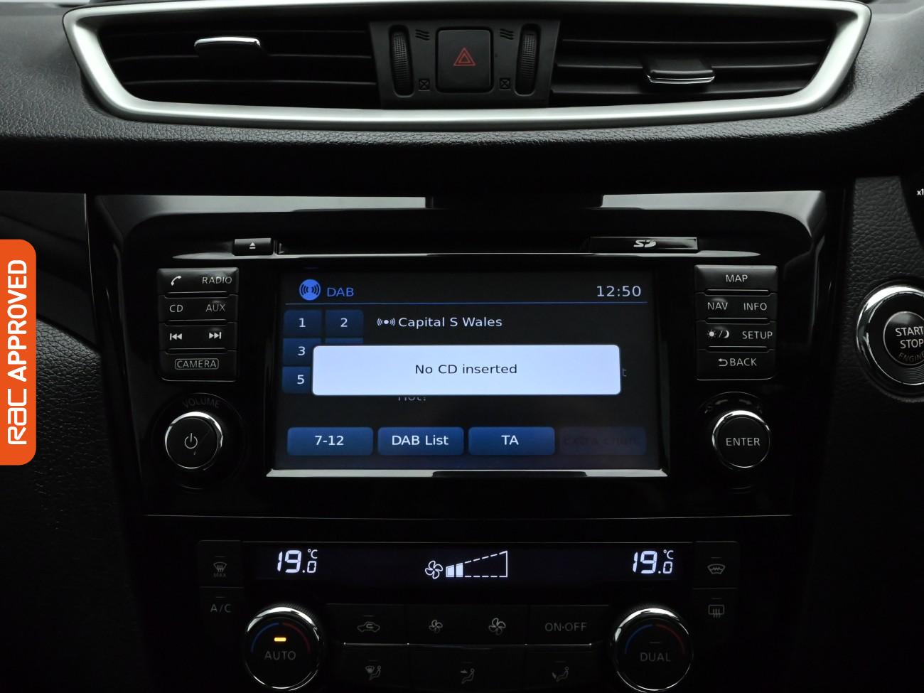 Used Nissan Qashqai 2014 for sale - 76774630: Photo 22