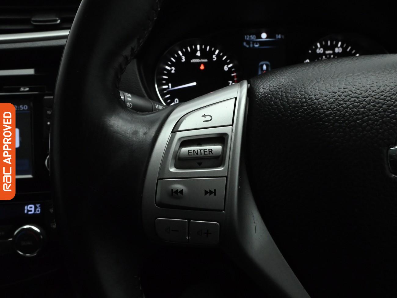 Used Nissan Qashqai 2014 for sale - 76774630: Photo 23