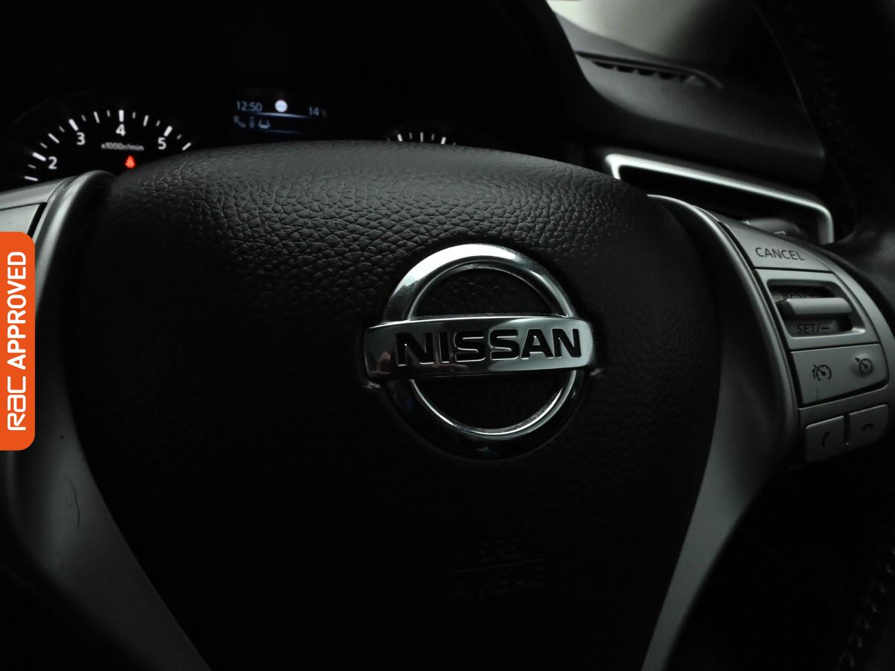 Used Nissan Qashqai 2014 for sale - 76774630: Photo 24