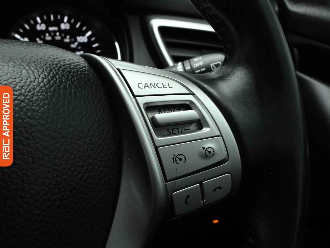 Used Nissan Qashqai 2014 for sale - 76774630: Photo 25