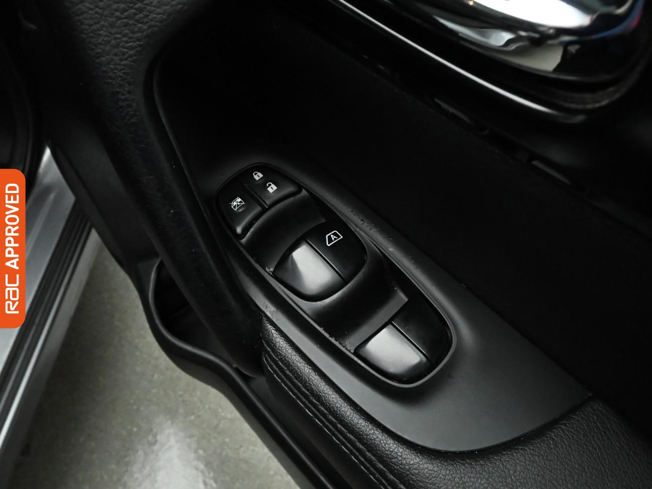 Used Nissan Qashqai 2014 for sale - 76774630: Photo 26