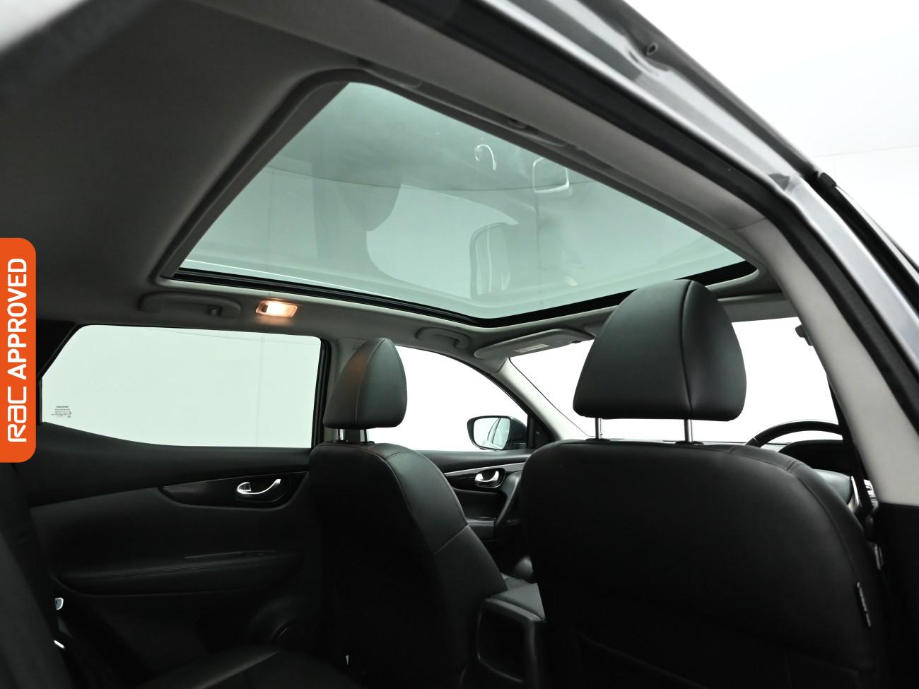 Used Nissan Qashqai 2014 for sale - 76774630: Photo 3