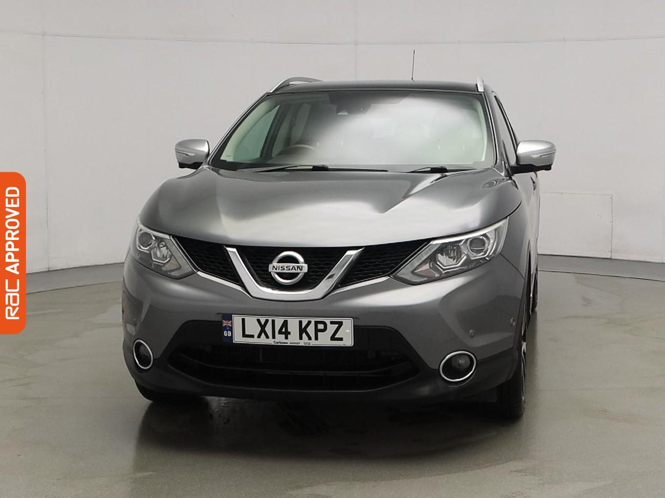 Used Nissan Qashqai 2014 for sale - 76774630: Photo 7