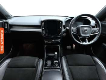 Used Volvo XC40 2020 for sale - 75261676: Photo