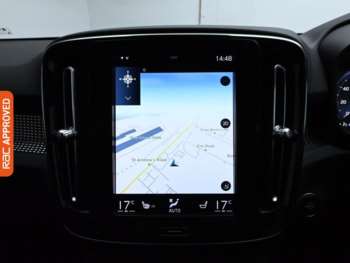 Used Volvo XC40 2020 for sale - 75261676: Photo
