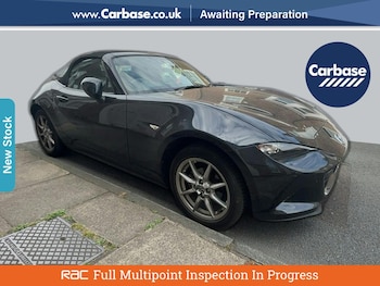 2015 - 1.5 SE-L 2dr