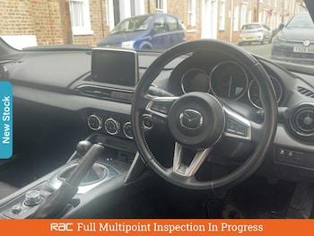 Used Mazda MX-5 2015 for sale - 75850315: Photo