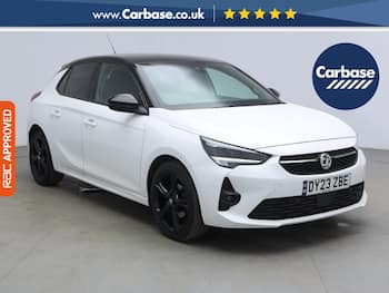 Used Vauxhall Corsa 2023 for sale - 79661038: Photo