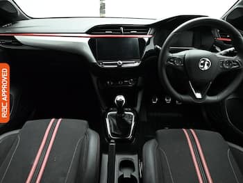Used Vauxhall Corsa 2023 for sale - 79661038: Photo