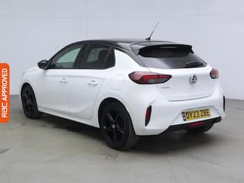 Used Vauxhall Corsa 2023 for sale - 79661038: Photo