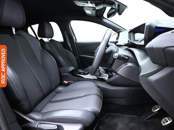 Used Peugeot 208 2021 for sale - 76142230: Photo 12