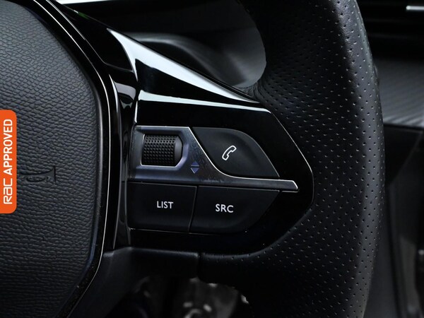 Used Peugeot 208 2021 for sale - 76142230: Photo 21