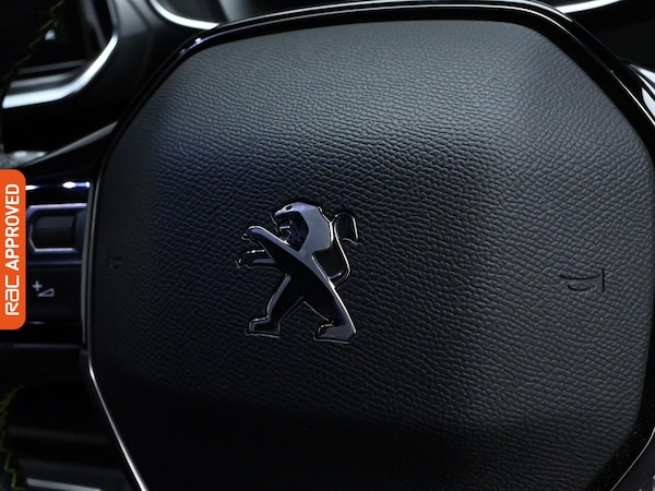 Used Peugeot 208 2021 for sale - 76142230: Photo 22