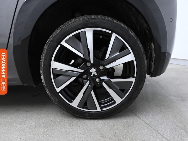 Used Peugeot 208 2021 for sale - 76142230: Photo 26