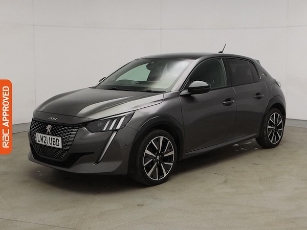 Used Peugeot 208 2021 for sale - 76142230: Photo 27