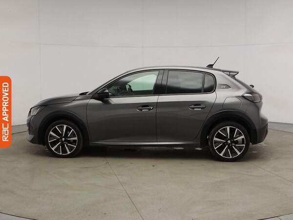 Used Peugeot 208 2021 for sale - 76142230: Photo 28
