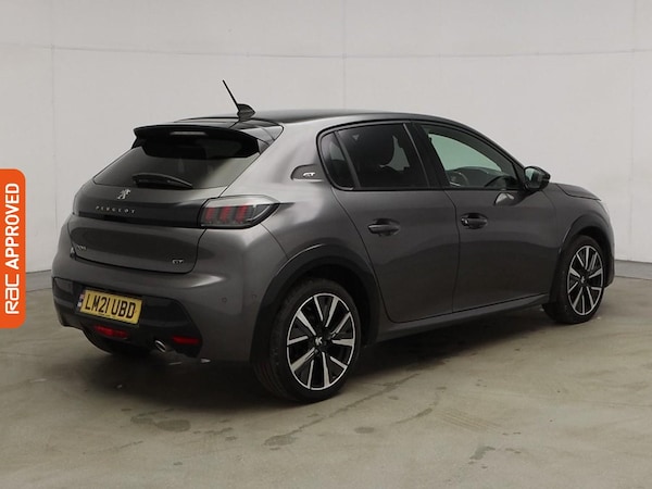 Used Peugeot 208 2021 for sale - 76142230: Photo 29