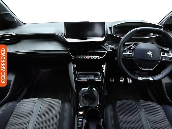 Used Peugeot 208 2021 for sale - 76142230: Photo 2