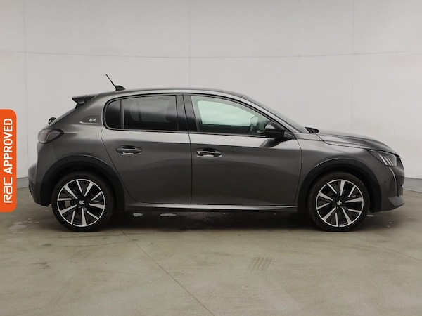 Used Peugeot 208 2021 for sale - 76142230: Photo 6