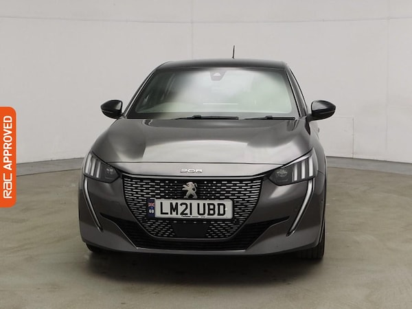 Used Peugeot 208 2021 for sale - 76142230: Photo 7
