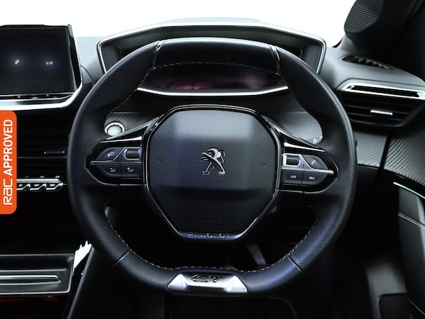 Used Peugeot 208 2021 for sale - 76142230: Photo 9