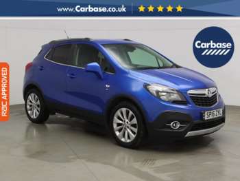 2016 - 1.6i SE 5dr