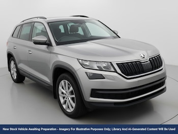 Skoda - Kodiaq
