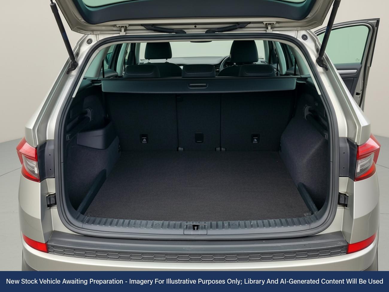 Used Skoda Kodiaq 2017 for sale - 76697563: Photo 7