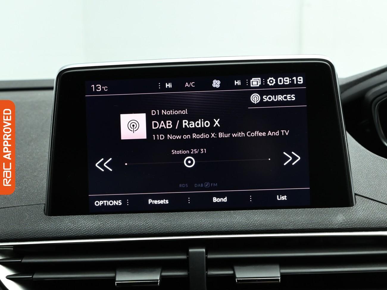 Used Peugeot 3008 2018 for sale - 77666281: Photo 14