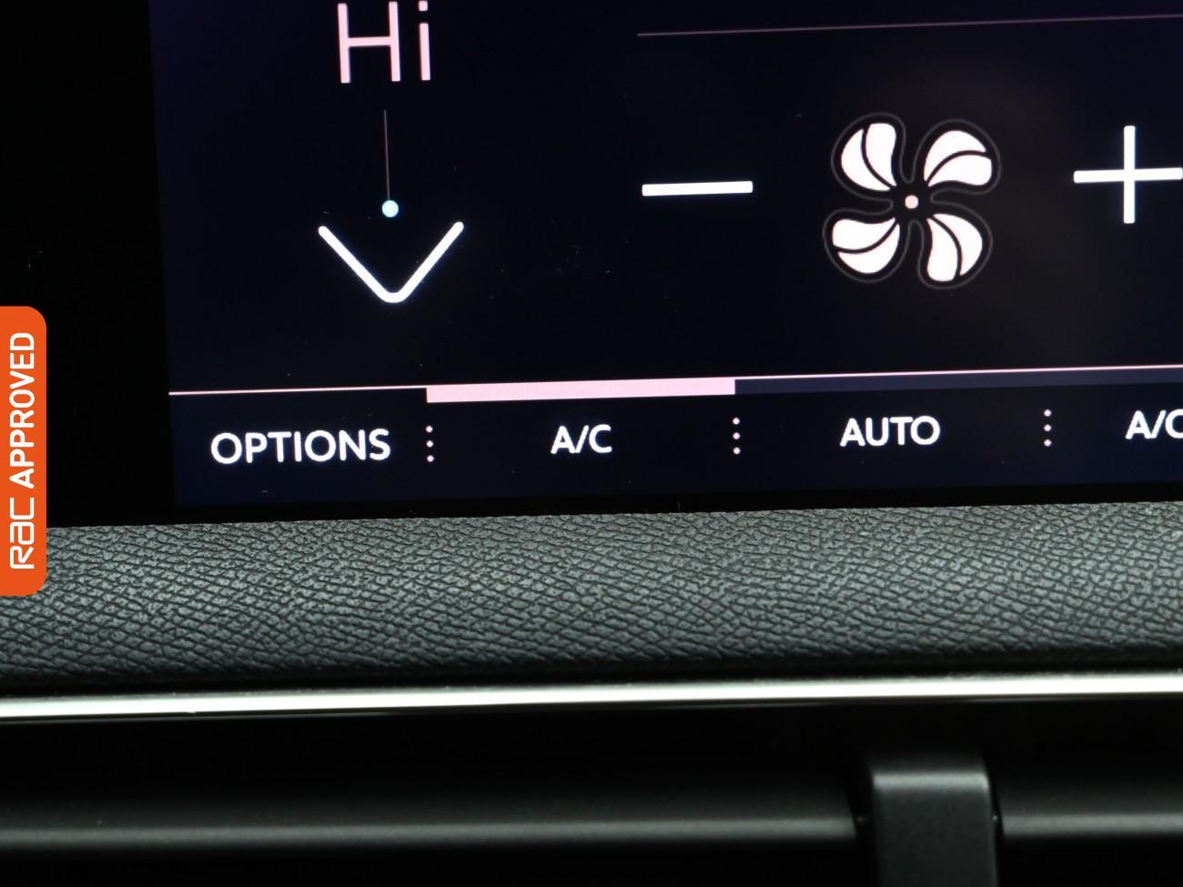 Used Peugeot 3008 2018 for sale - 77666281: Photo 17