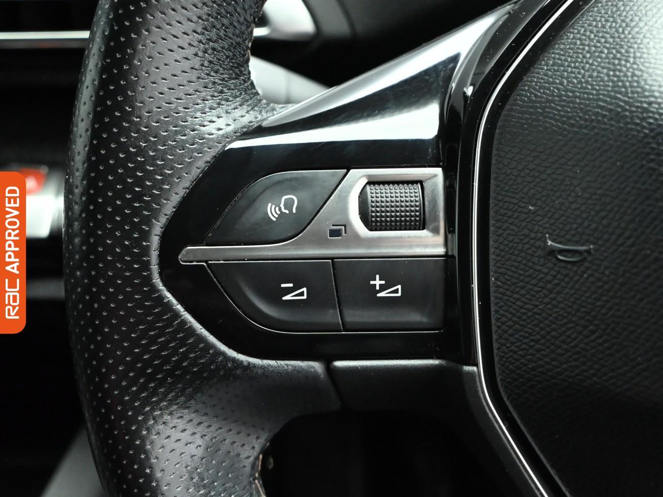 Used Peugeot 3008 2018 for sale - 77666281: Photo 21