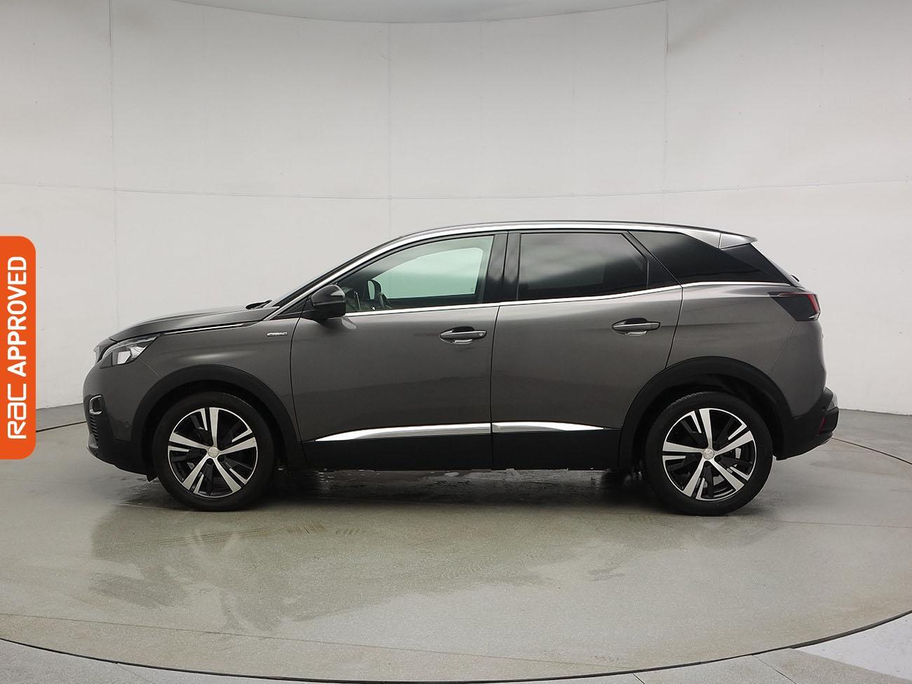 Used Peugeot 3008 2018 for sale - 77666281: Photo 27