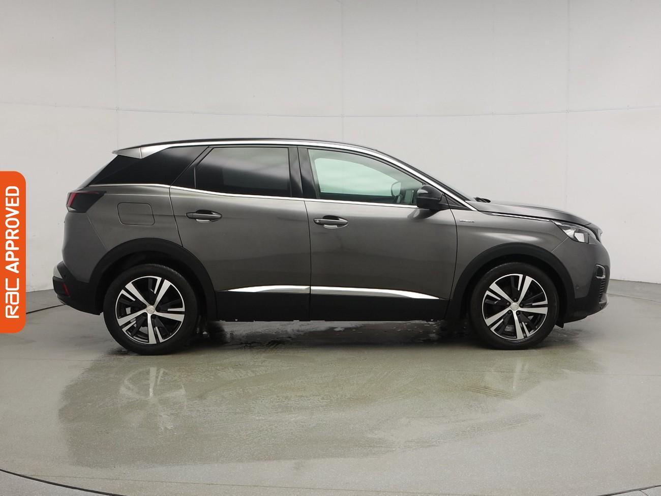 Used Peugeot 3008 2018 for sale - 77666281: Photo 6