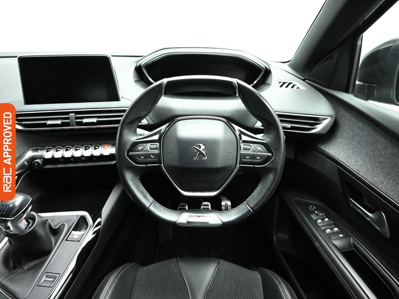 Used Peugeot 3008 2018 for sale - 77666281: Photo 9