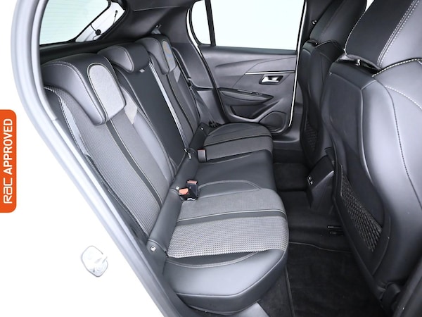 Used Peugeot 208 2022 for sale - 76156404: Photo 12