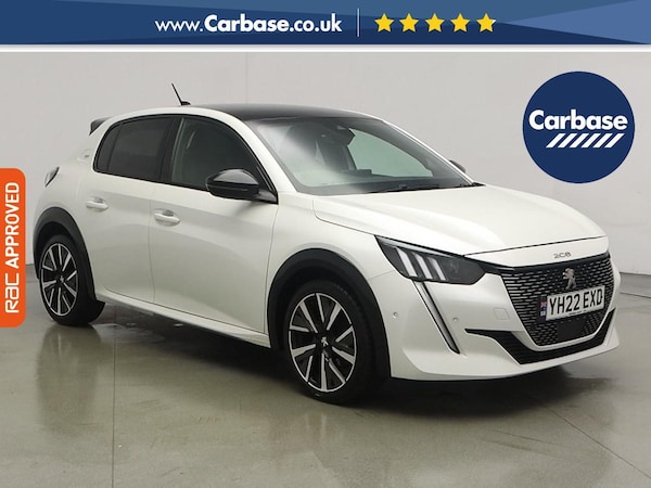 Used Peugeot 208 2022 for sale - 76156404: Photo 1