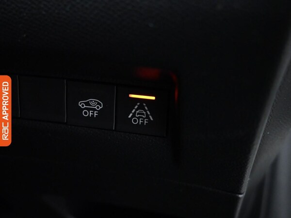 Used Peugeot 208 2022 for sale - 76156404: Photo 22