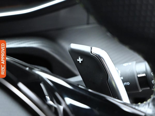 Used Peugeot 208 2022 for sale - 76156404: Photo 24