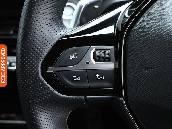 Used Peugeot 208 2022 for sale - 76156404: Photo 25