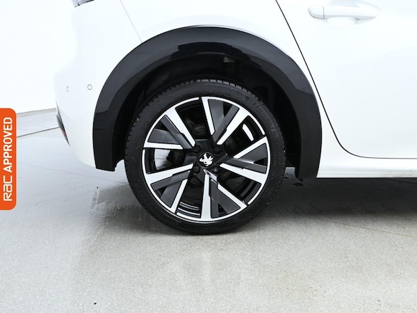 Used Peugeot 208 2022 for sale - 76156404: Photo 28