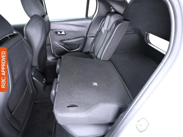Used Peugeot 208 2022 for sale - 76156404: Photo 29