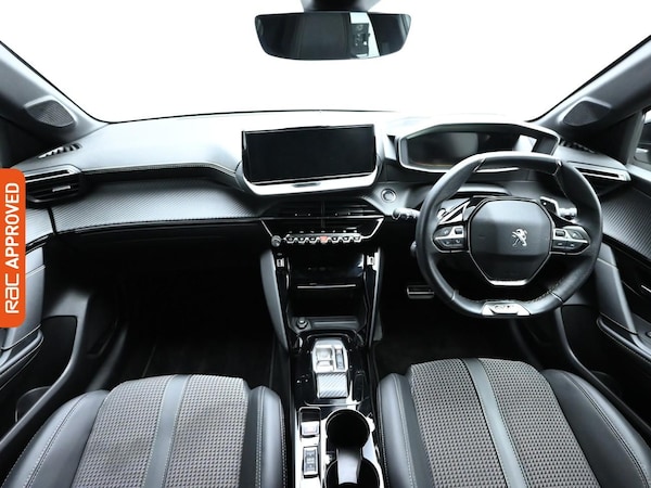 Used Peugeot 208 2022 for sale - 76156404: Photo 2