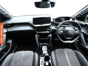 Used Peugeot 208 2022 for sale - 76156404: Photo 2