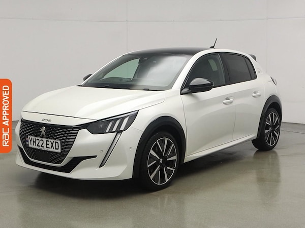 Used Peugeot 208 2022 for sale - 76156404: Photo 32