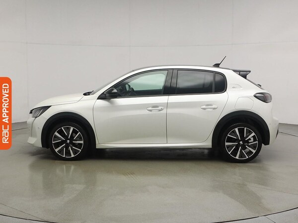 Used Peugeot 208 2022 for sale - 76156404: Photo 33