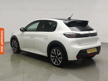 Used Peugeot 208 2022 for sale - 76156404: Photo 4