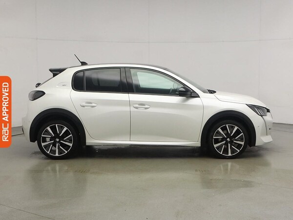 Used Peugeot 208 2022 for sale - 76156404: Photo 6
