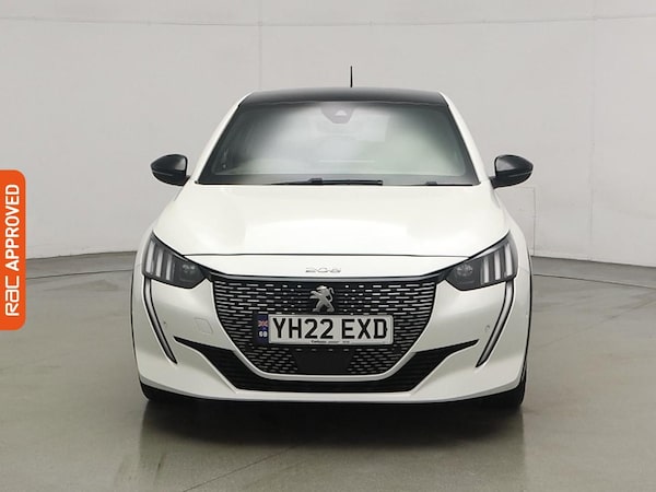 Used Peugeot 208 2022 for sale - 76156404: Photo 7