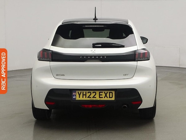 Used Peugeot 208 2022 for sale - 76156404: Photo 8